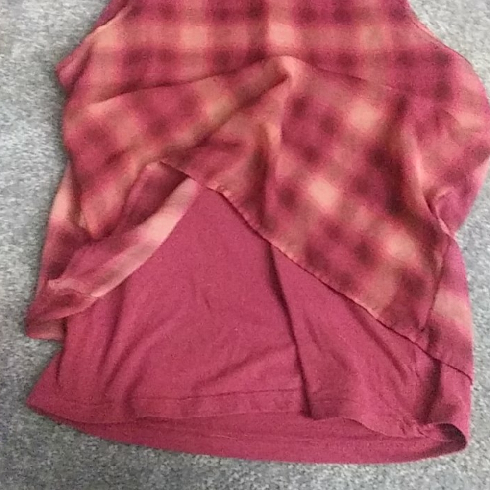 Tank top - Picture 2 of 2